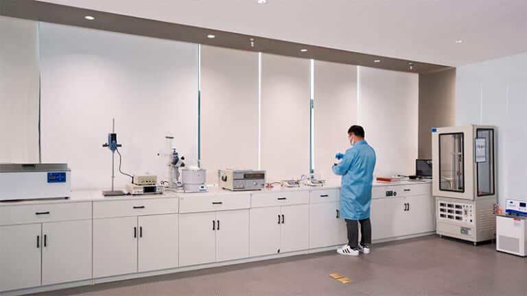 Trumonytechs Laboratories - Spezialisten für Wärmemanagement