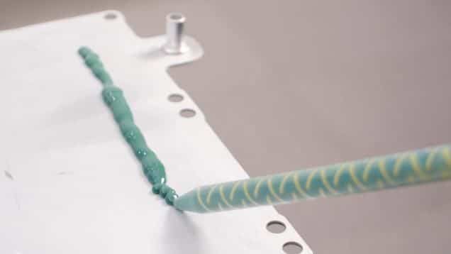 Thermally Conductive Structural Adhesive- Thermal Interface Materials