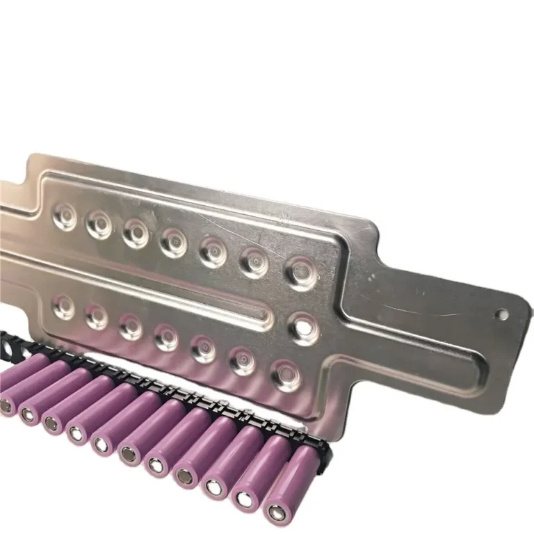 Cold Plate Design For Thermal Management -Trumonytechs