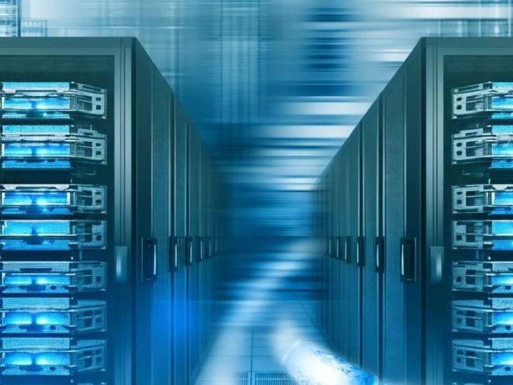 Overcoming Challenges in Data Centers With Innovative Cold Plate ...