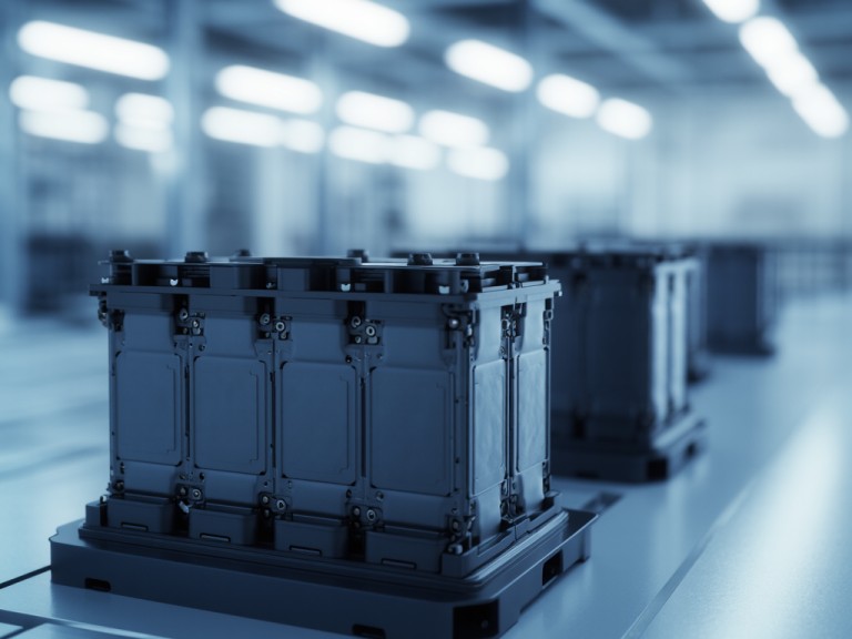 Overcoming Thermal Management Challenges In The Electric Vehicle Industry
