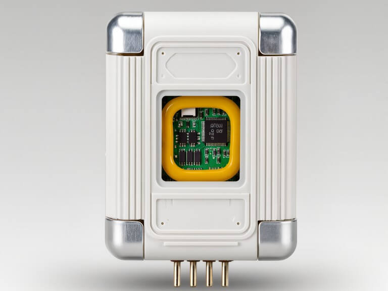 Sigillatura nell'elettronica