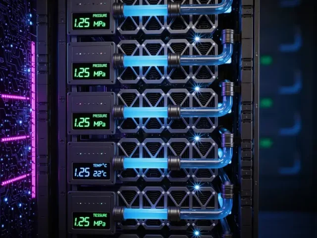 Rack Manifold