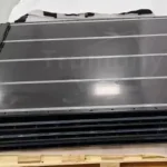 HEAT SINK EXTRUSION