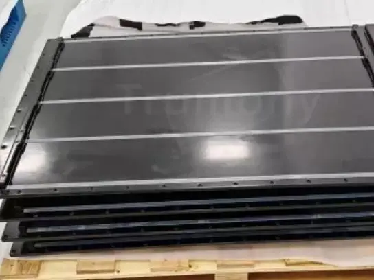 HEAT SINK EXTRUSION